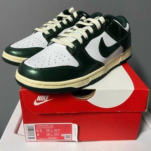 Nike Dunk Low Woman’s